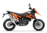 KTM 690 Supermoto